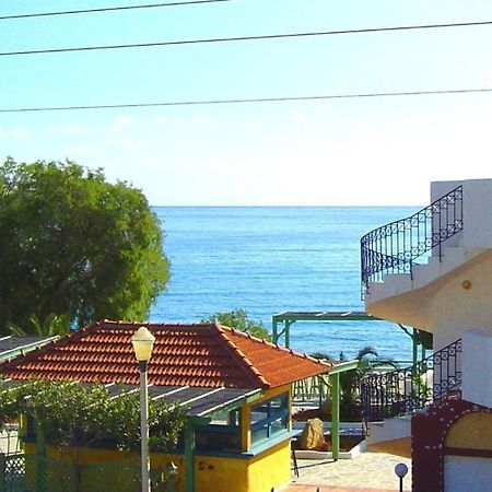 Bay Watch Aparthotel Karpathos Exterior photo