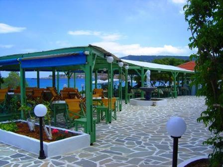 Bay Watch Aparthotel Karpathos Exterior photo